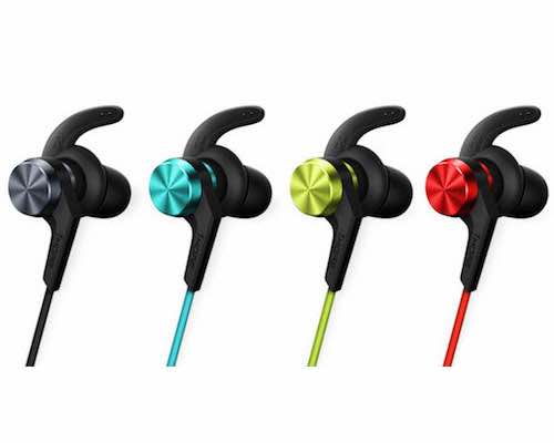1MORE iBFree Bluetooth In-Ear Headphones Launched