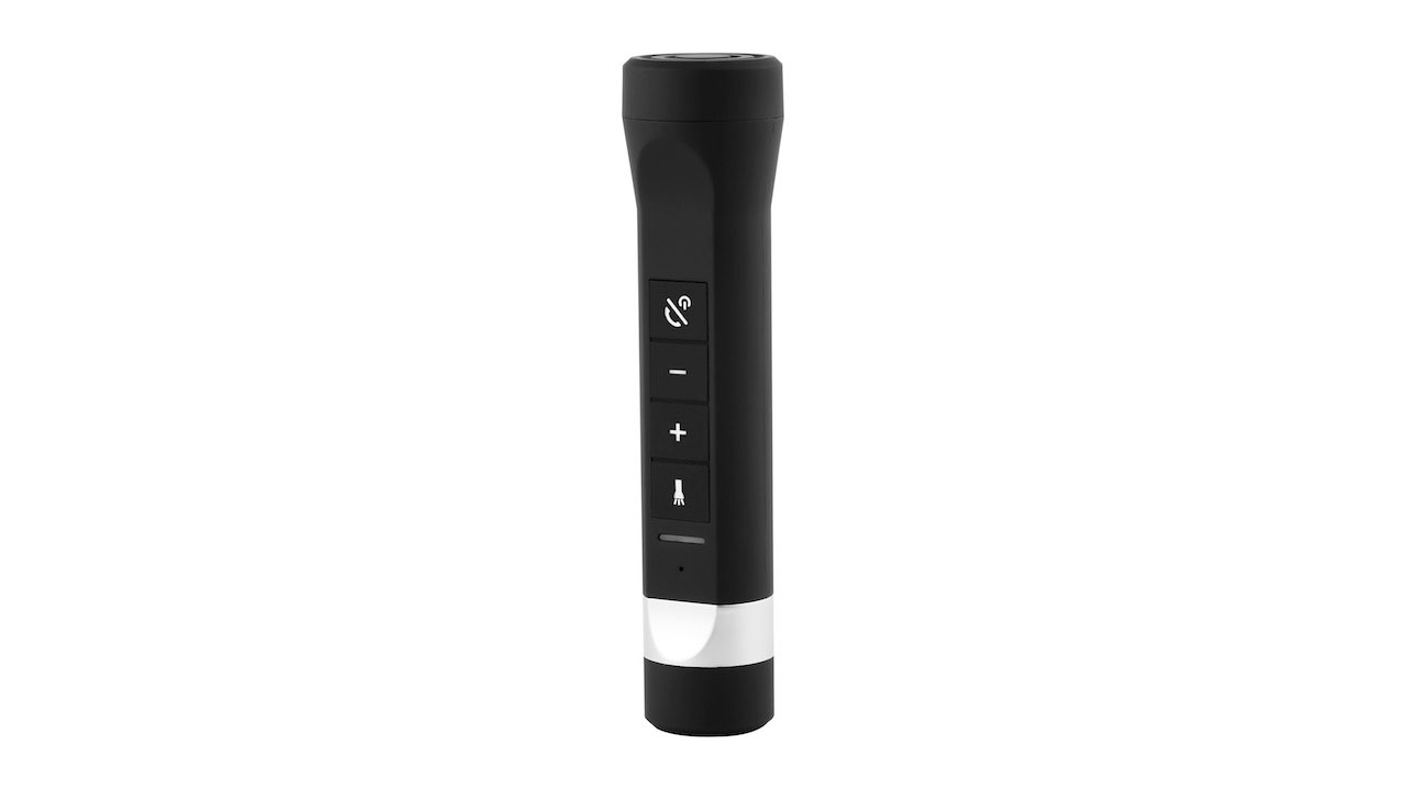 Ambrane PST-11 Speaker Torch Powerbank launched for INR 1,999
