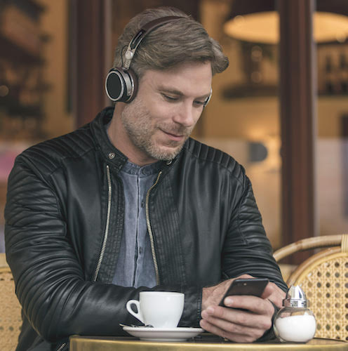  Beyerdynamic Aventho Wireless Headphones launched in India