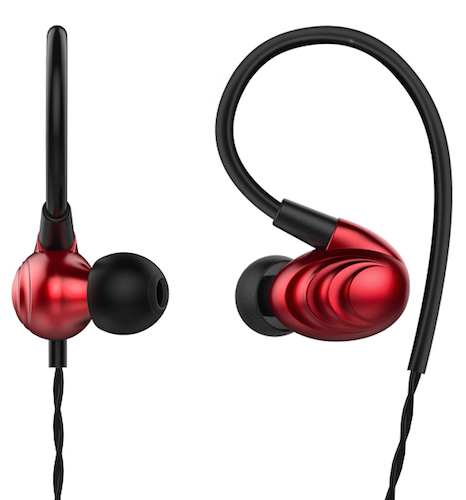 FiiO F9 and F9 SE launched