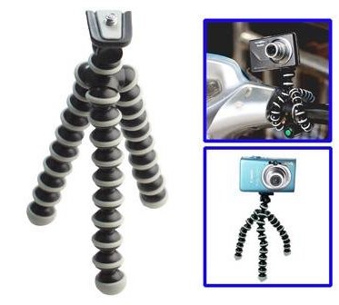 5 Best Tripods under Rs 500 - For Youtubers