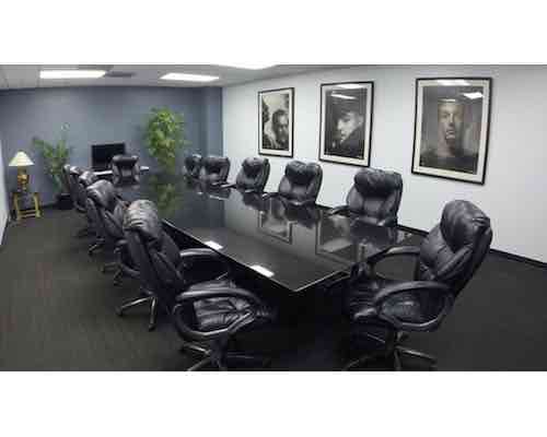 Cheap Alternatives To A Business Office