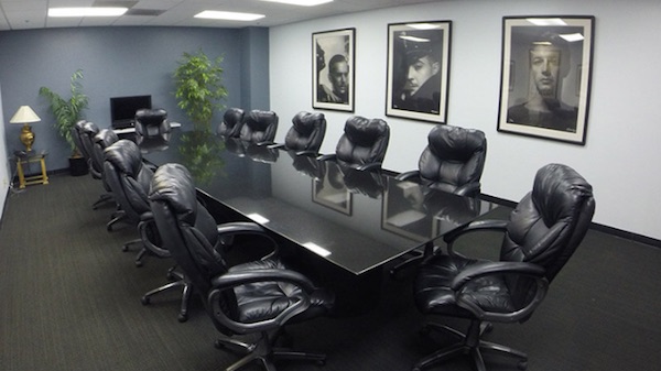 Cheap Alternatives To A Business Office