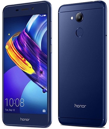 Honor 6C Pro launched