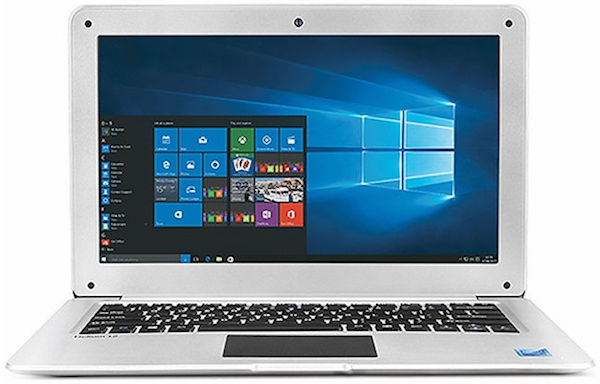 Lava Helium 12 Laptop launched for INR 12,999