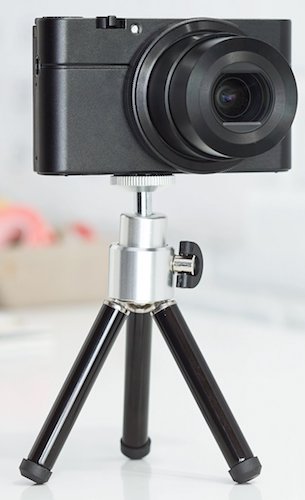 5 Best Tripods under Rs 500 - For Youtubers