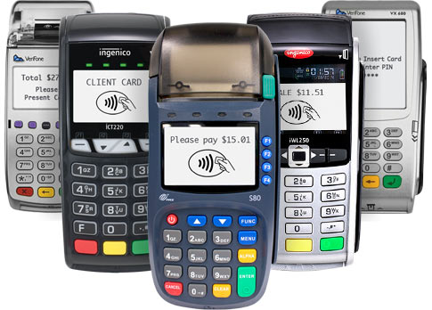 What Types of Businesses Benefit from Point of Sale Systems