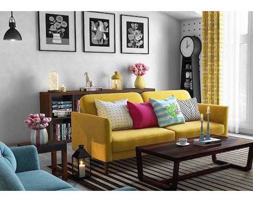 Urban Ladder - Diwali Offers, Upto 30% Off