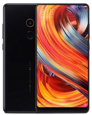 Xiaomi Mi Mix 2 launched for INR 35,999