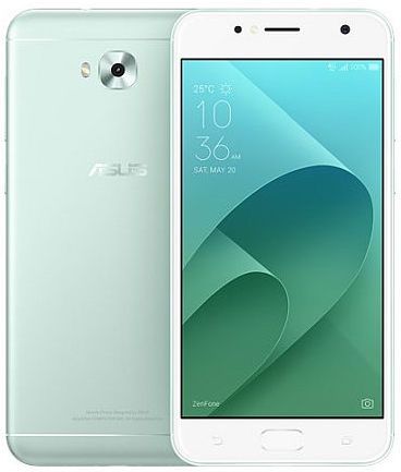 Asus ZenFone 4 Selfie Lite launched
