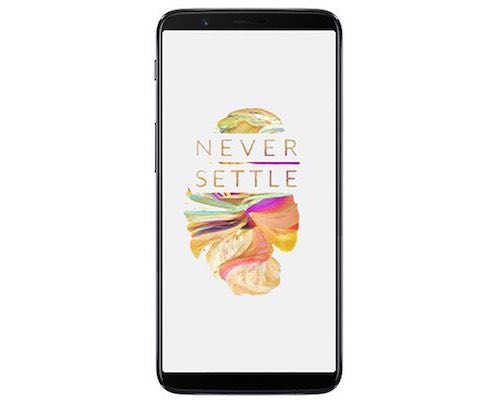 OnePlus 5T Features