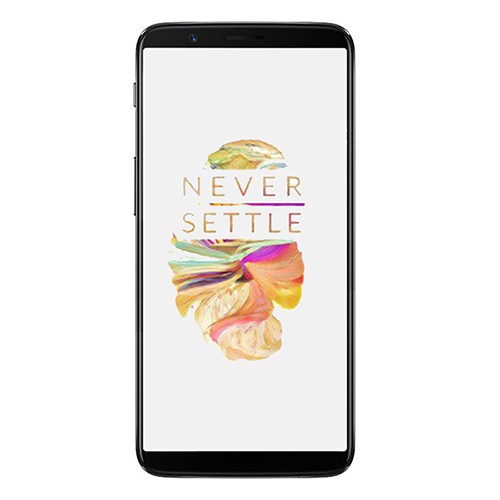 OnePlus 5T Features