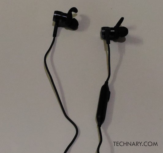 1MORE iBFree Bluetooth In-Ear Headphones Review