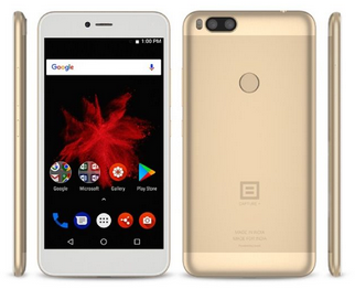 Billion Capture+ launched by Flipkart for Rs. 10,999