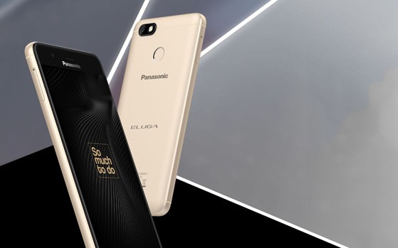 Panasonic Eluga A4 launched for INR 12,490