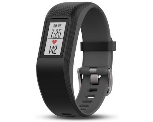 Garmin vivosport Smart Activity Tracker launched in India