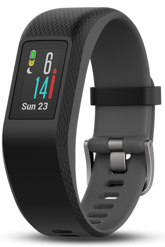 Garmin vivosport Smart Activity Tracker launched in India