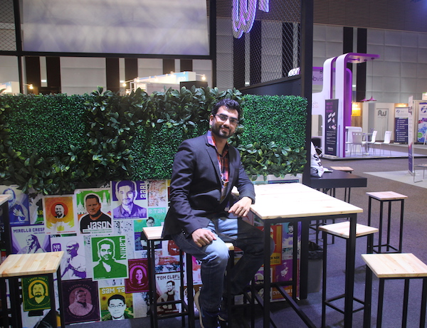 Affiliate World Asia 2017 - My experience