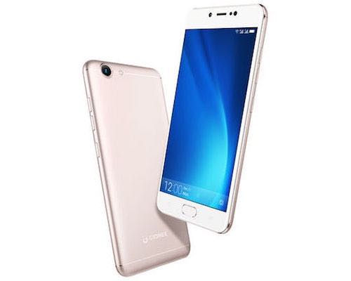 Gionee S10 Lite launched for INR 15,999
