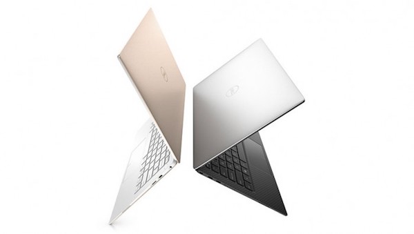 Dell XPS 13 with 4K now launched in USA