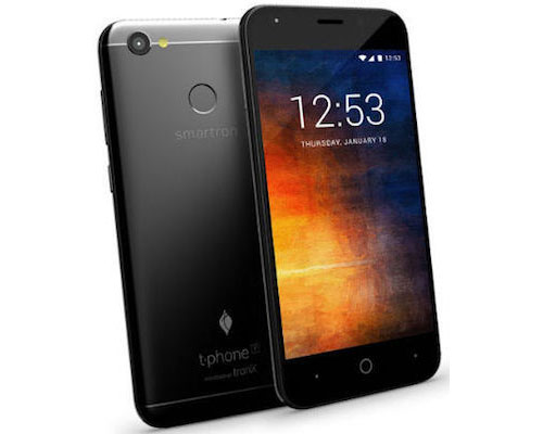 Smartron t.phone P launched for INR 7,999