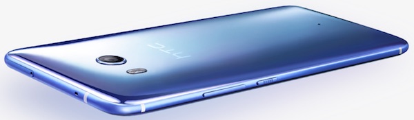 HTC U11 Sprint Network users will receive Oreo Update