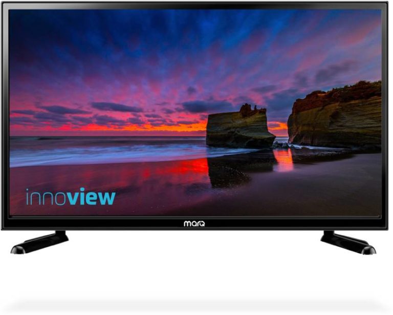 MarQ Innoview by Flipkart LED TV available for INR 8,499