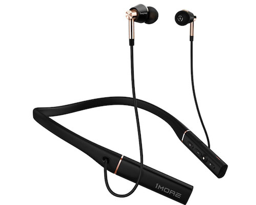 1MORE will announce new headphones at Mobile World Congress 2018