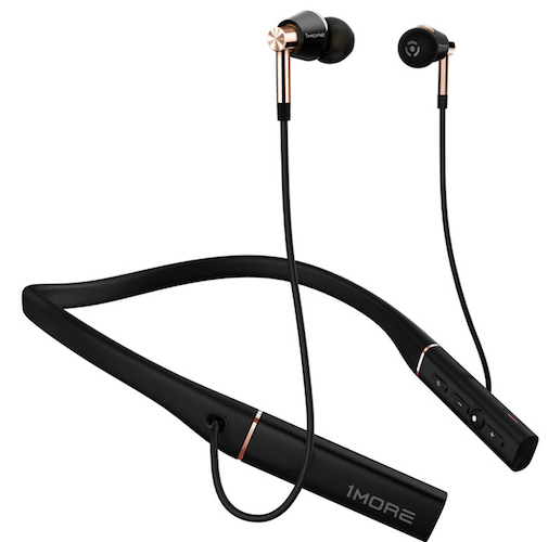 1MORE will announce new headphones at Mobile World Congress 2018