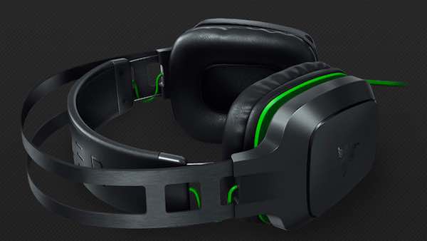 Razer Electra V2 & Electra V2 USB Gaming Headphones launched in India