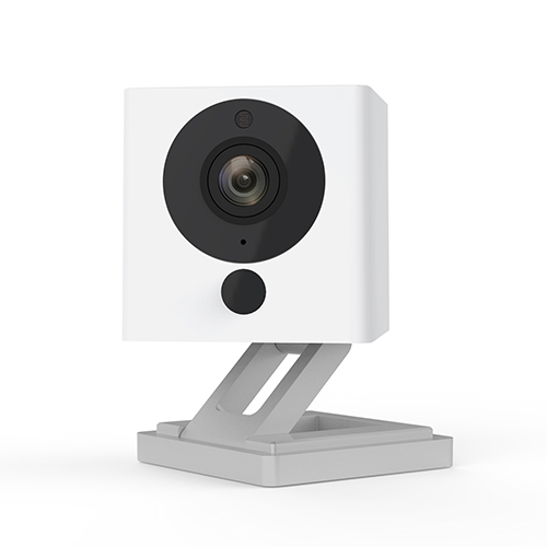 WyzeCam v2 launched for $20