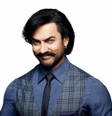 Aamir Khan will be Vivo's new brand ambassador