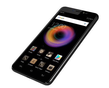 Micromax Bharat 5 Pro launched for INR 7,999
