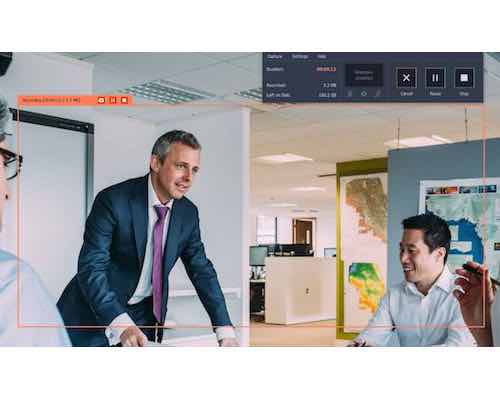 Movavi Screen Recording Apps Review: Specialized Solutions