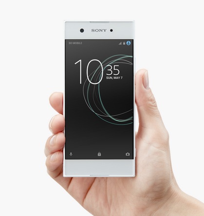 Sony Xperia XA1 gets Android 8 Oreo Update