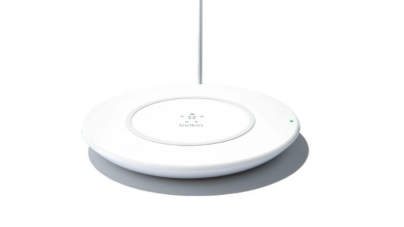  Belkin Boost Up Wireless Charging Pad for latest iPhones launched at Rs 6999 