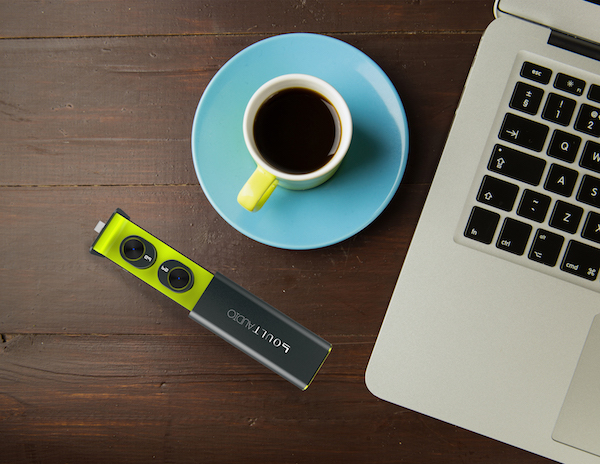 Boult Audio Twinpods True Wireless in-ear headphones with Mic launched