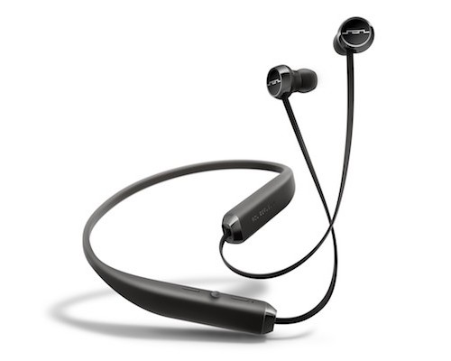 SOL REPUBLIC Relay Sport and Shadow Wireless headphones launched