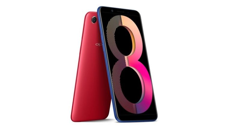 Oppo A83 2018 launched for Rs 15990