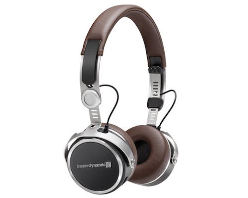 Aventho Wireless headphones launched