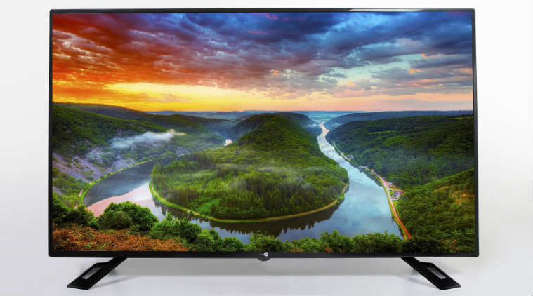 Daiwa D50 UVC6N launched for Rs 29999