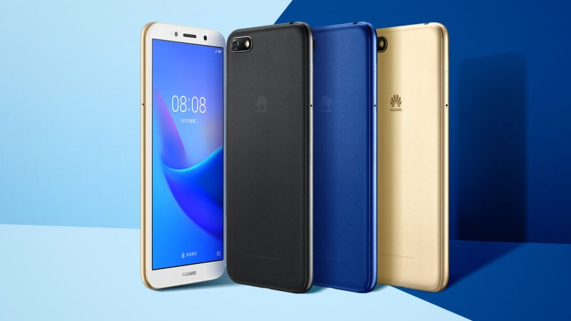 Huawei Enjoy 8e Youth launched in China