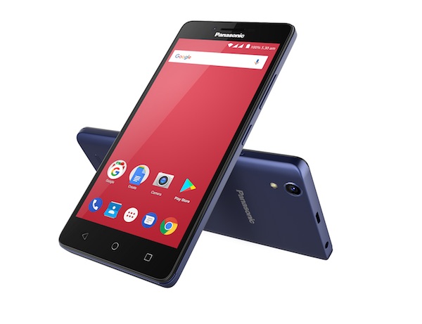 Panasonic P95 launched for Rs 3999