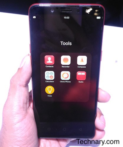 RealMe 1 First Look & Launch Event