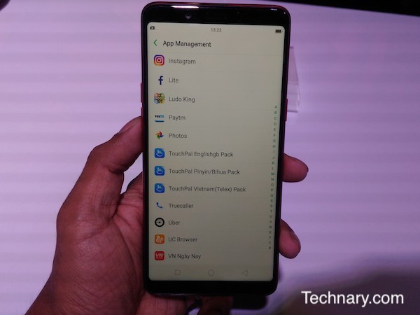 RealMe 1 First Look & Launch Event