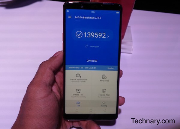 RealMe 1 First Look & Launch Event