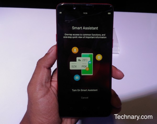 RealMe 1 First Look & Launch Event