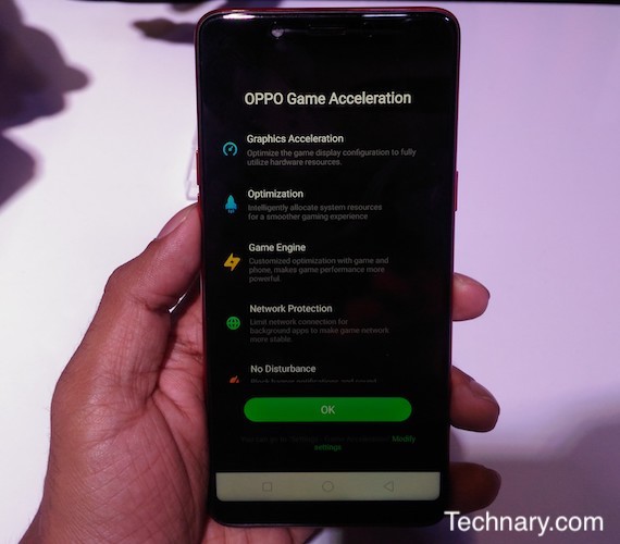 RealMe 1 First Look & Launch Event