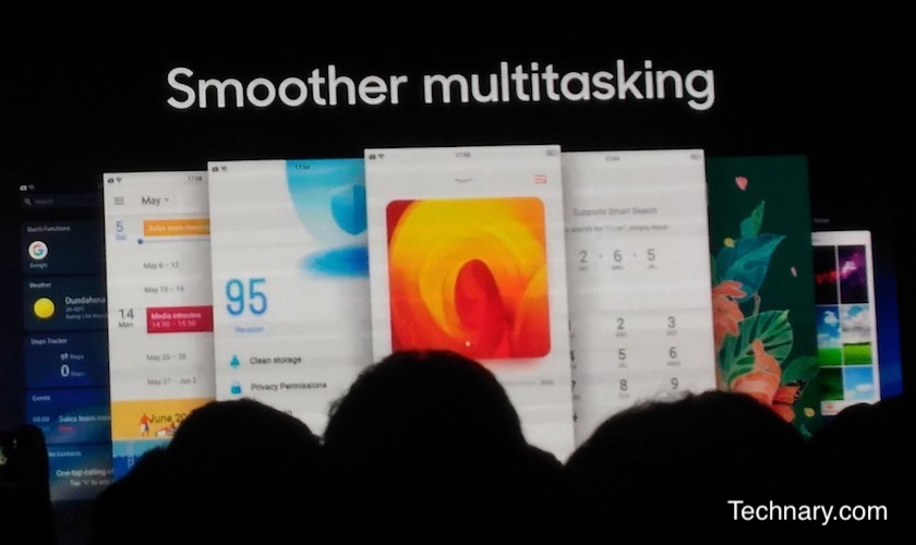 RealMe 1 First Look & Launch Event