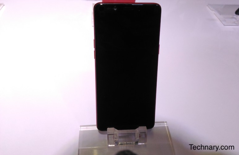 RealMe 1 First Look & Launch Event